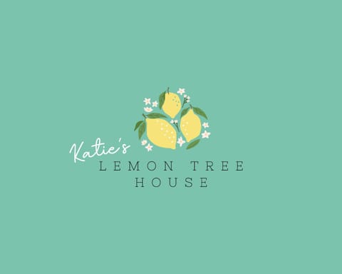 Katie's Lemon Tree House Villa in Volos