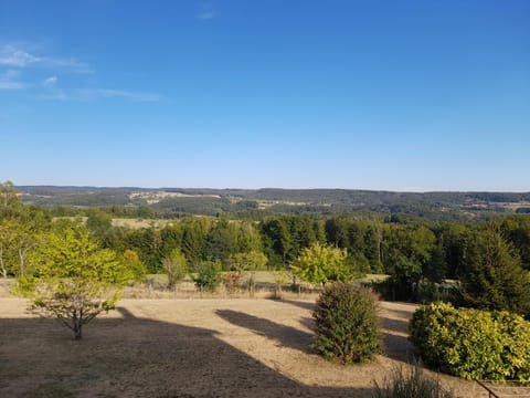La cantinière House in Vosges
