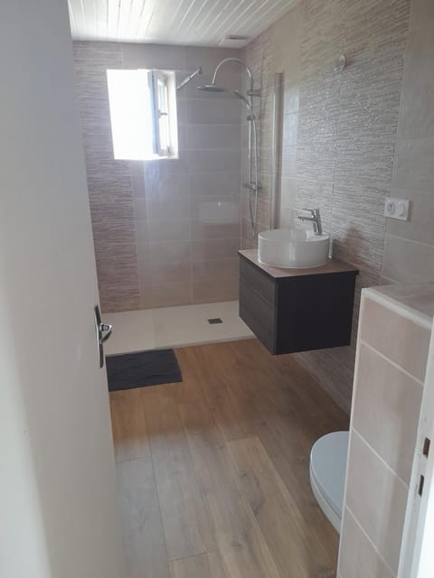 La cantinière House in Vosges