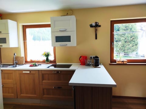 Appartamento Romantico a Valles Apartment in Trentino-South Tyrol