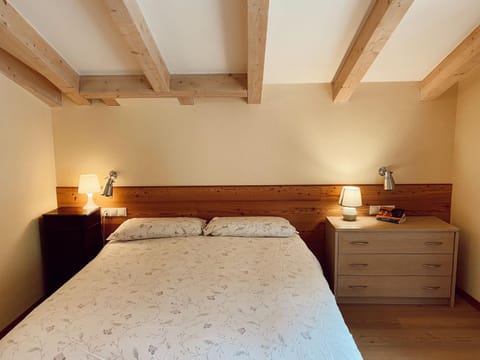 Appartamento Romantico a Valles Apartment in Trentino-South Tyrol