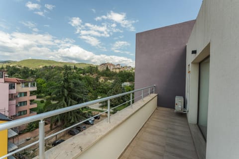 апартаменти Пасажио Apartment in Blagoevgrad Province