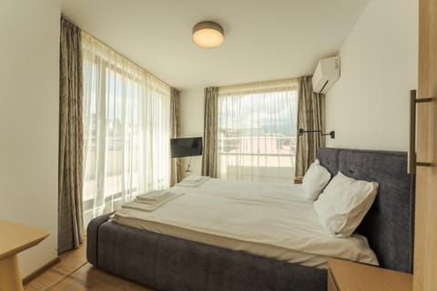 апартаменти Пасажио Apartment in Blagoevgrad Province