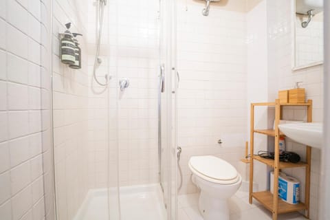 Il Leudo dei Cinque Sensi Apartment in Vernazza