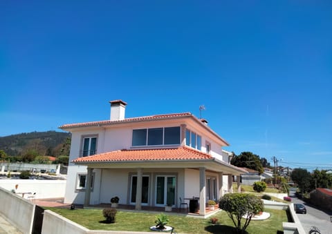 Property building, Natural landscape