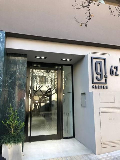 Facade/entrance, Property logo or sign