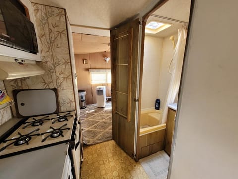 Virginia Vacation duplex house 1 House in Norfolk