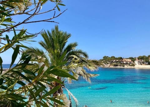 Studio BANDOL Apartment in French Riviera