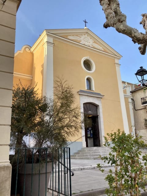 Studio BANDOL Apartment in French Riviera
