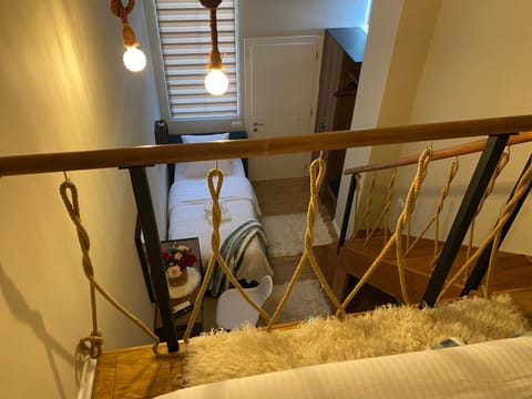 Duplex Rooms Hotel in North Macedonia