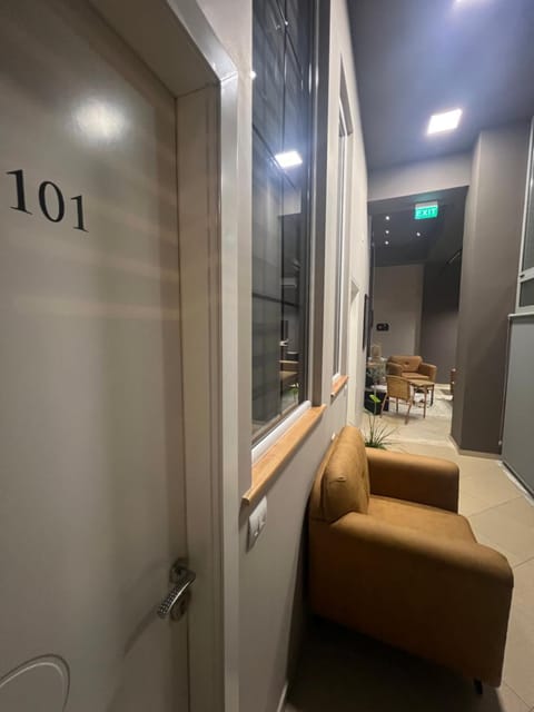 Duplex Rooms Hotel in North Macedonia