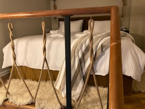 Duplex Rooms Hotel in North Macedonia