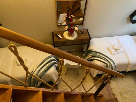 Duplex Rooms Hotel in North Macedonia