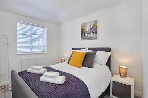 2022 Stylish Flat in Central Hayle Apartment in Hayle