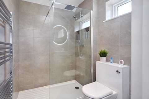 2022 Stylish Flat in Central Hayle Apartment in Hayle