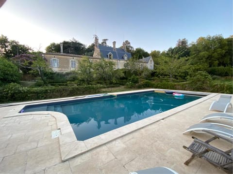 Swimming pool, Swimming pool