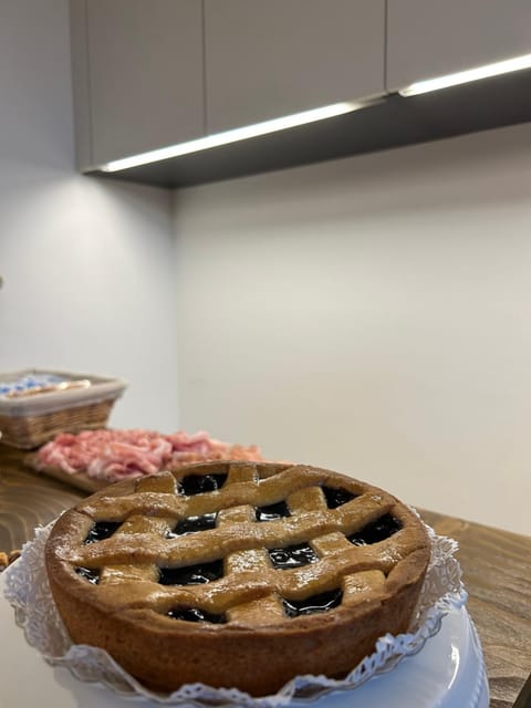 B&B Rio Rai Alpe Adria Bed and Breakfast in Friuli-Venezia Giulia