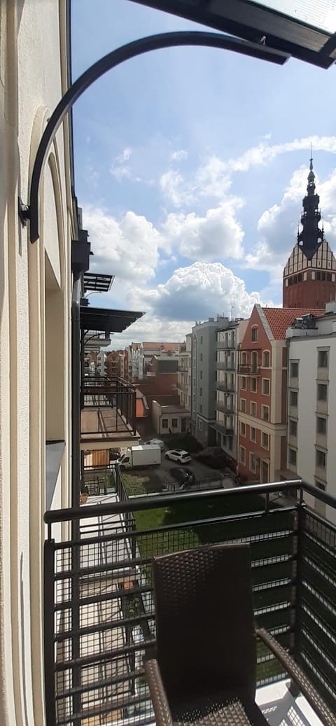 Oasis, Old Town Apartment Apartment in Pomeranian Voivodeship