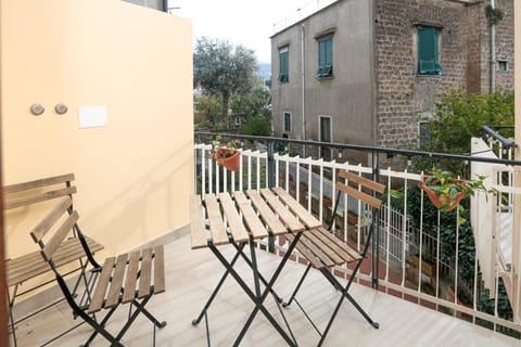 Guest House Rione Cappuccini Bed and Breakfast in Sant Agnello