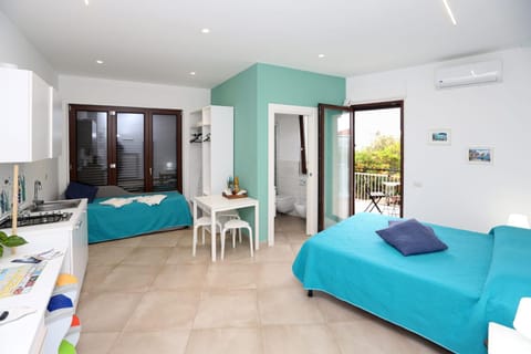 Guest House Rione Cappuccini Bed and Breakfast in Sant Agnello