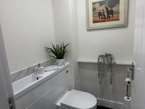 Courtyard Holiday Apartments Apartment in Belper