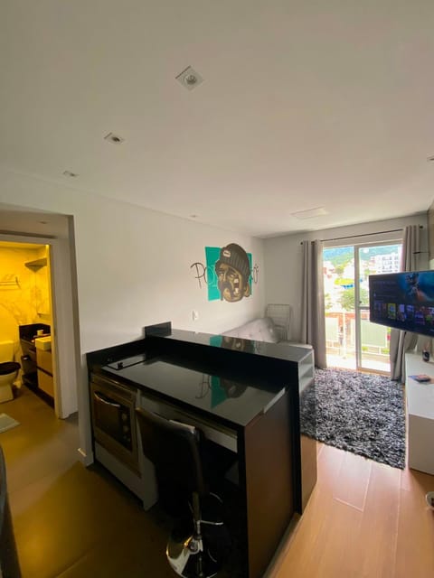 Communal lounge/ TV room, TV and multimedia, Kitchen or kitchenette