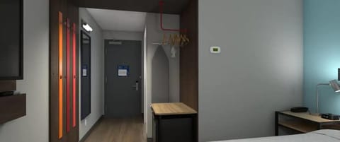 Tru By Hilton Manteca Hotel in Manteca