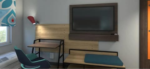 Tru By Hilton Manteca Hotel in Manteca