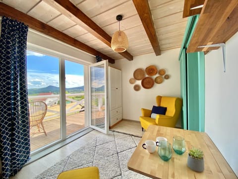 Balcony/Terrace, Living room