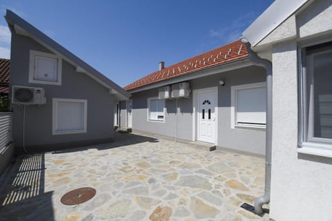 Relax Apartmani Kladovo Apartment in Serbia