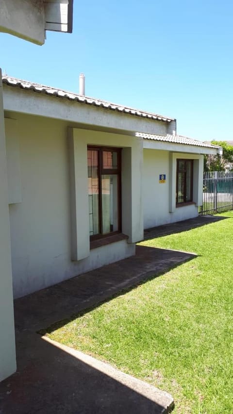 Maplan 22 Plett House in Plettenberg Bay