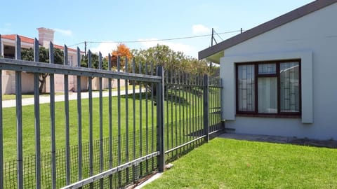 Maplan 22 Plett House in Plettenberg Bay