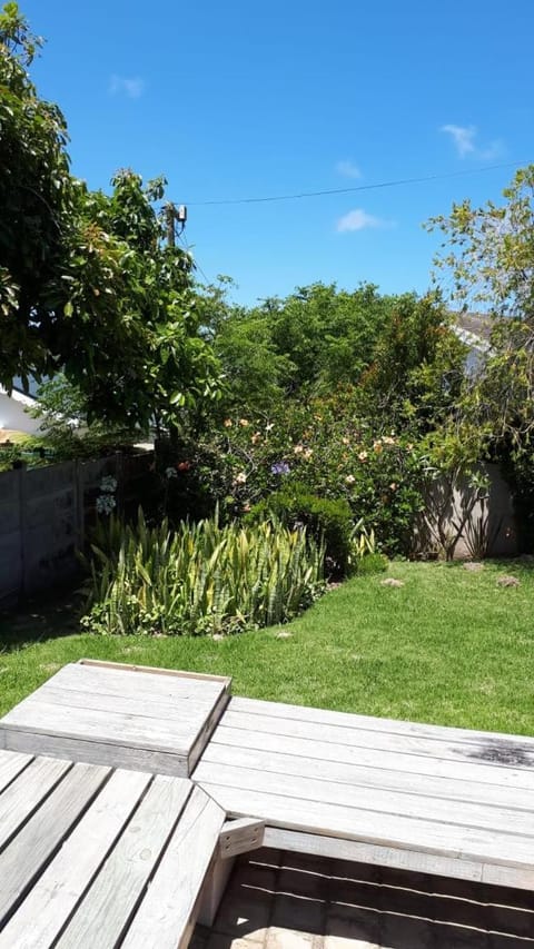 Maplan 22 Plett House in Plettenberg Bay