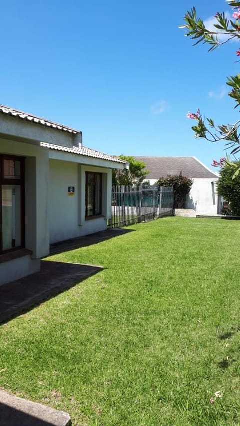 Maplan 22 Plett House in Plettenberg Bay