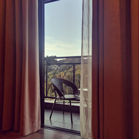 View (from property/room)