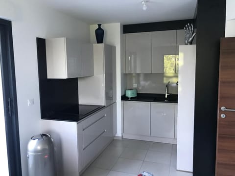 Appartement d'exception - Vue panoramique sur lac Apartment in Évian-les-Bains