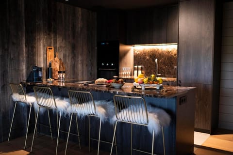 Suites de la vallée 6 House in Manhay