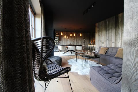 Suites de la vallée 6 House in Manhay