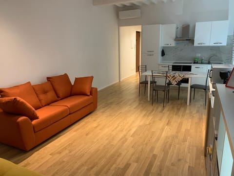 LA PICCOLA MAGIA Apartment in Pisa