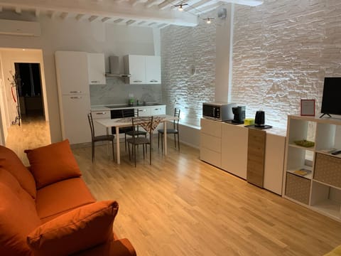 LA PICCOLA MAGIA Apartment in Pisa