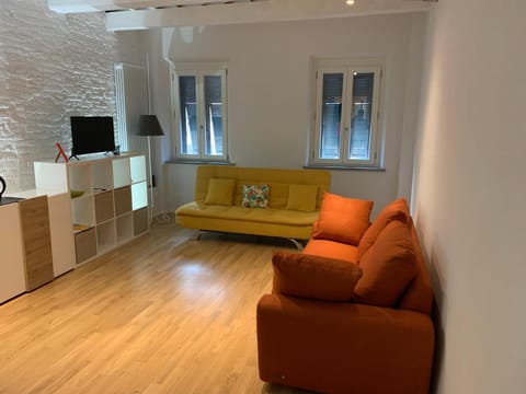 LA PICCOLA MAGIA Apartment in Pisa