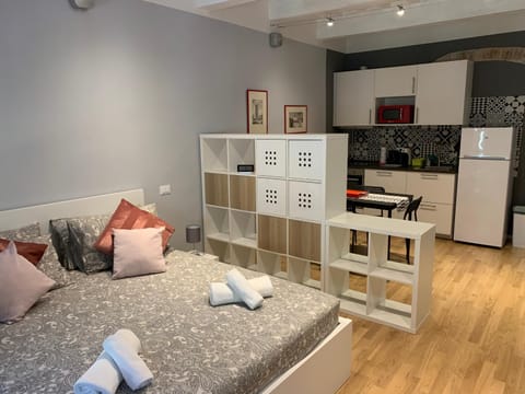 LA PICCOLA MAGIA Apartment in Pisa