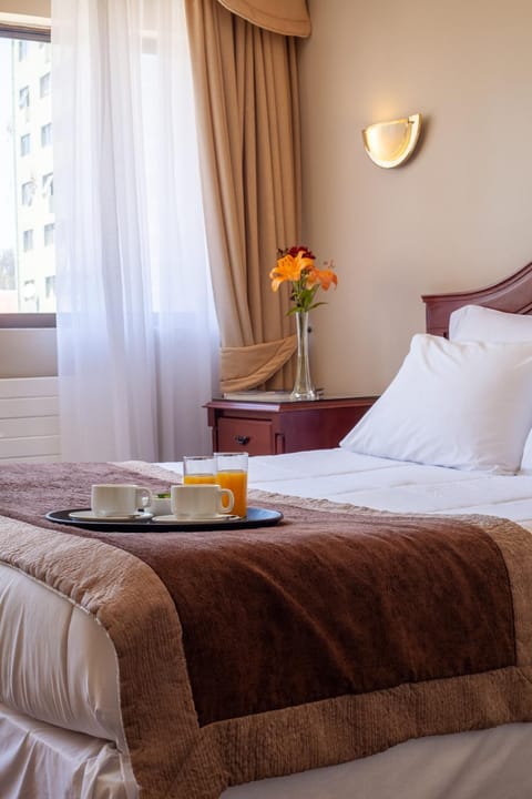 Bed, Breakfast
