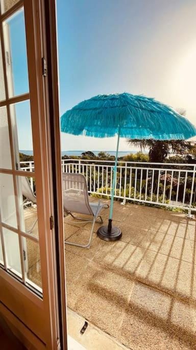 La Presquilienne House in Finistere