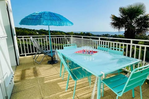 La Presquilienne House in Finistere