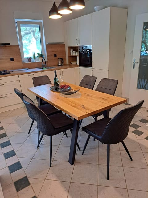 Apartmani Senija Apartment in Biograd na Moru