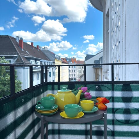 Property view