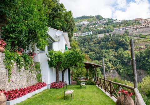 IL NIDO DEGLI ANGELI House in Ravello