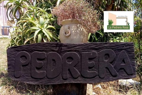 Property logo or sign