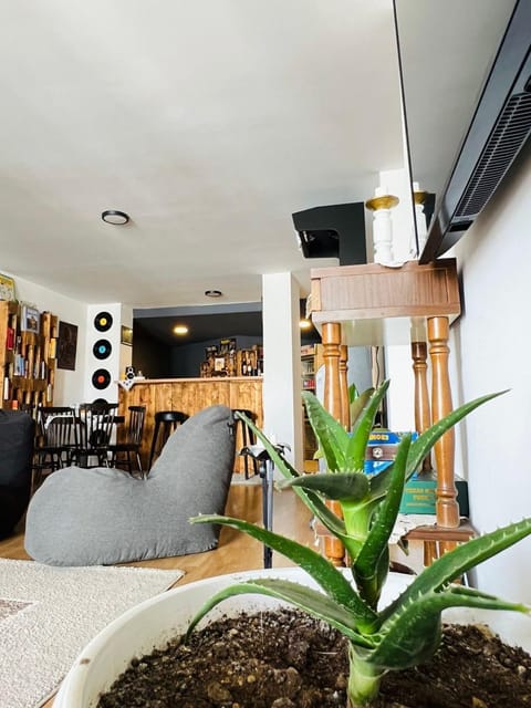 Living room, Lobby or reception